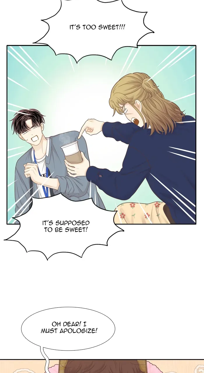 Girl’s World ( World of Girl ) Chapter 406 page 10 - 
