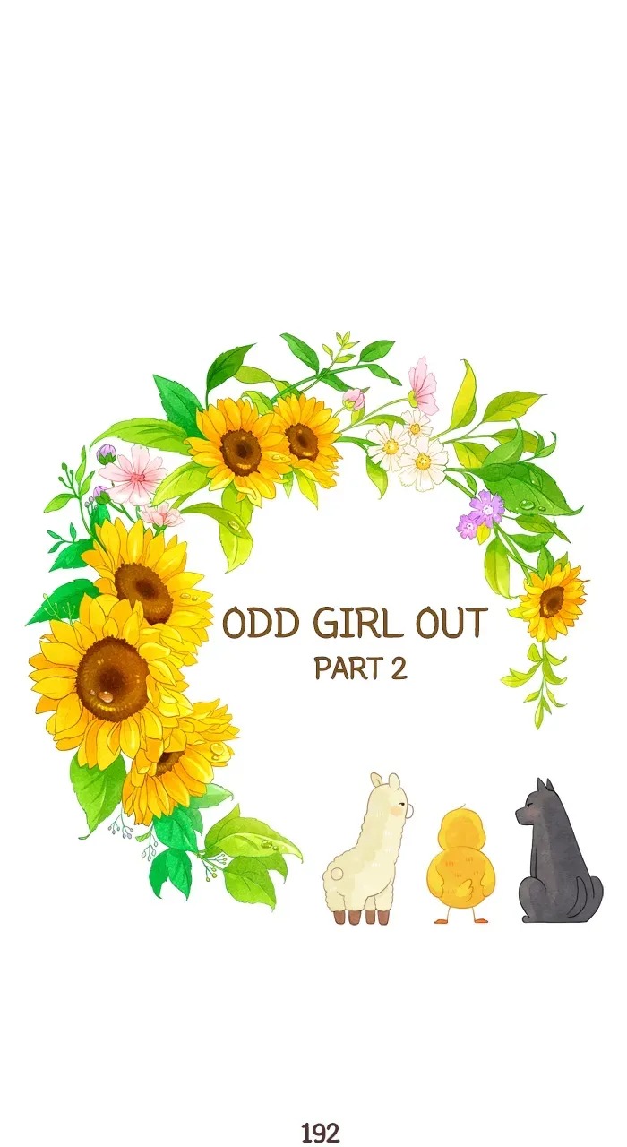 Girl’s World ( World of Girl ) Chapter 407 page 1 - 