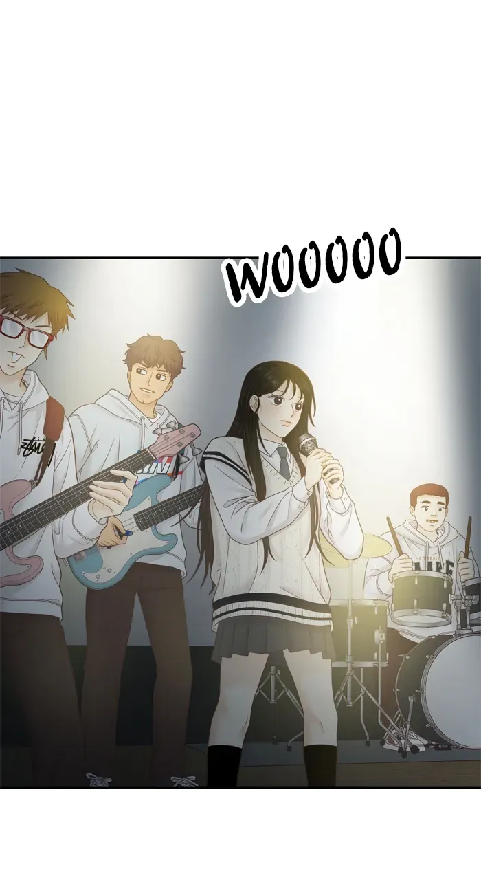 Girl’s World ( World of Girl ) Chapter 407 page 2 - 