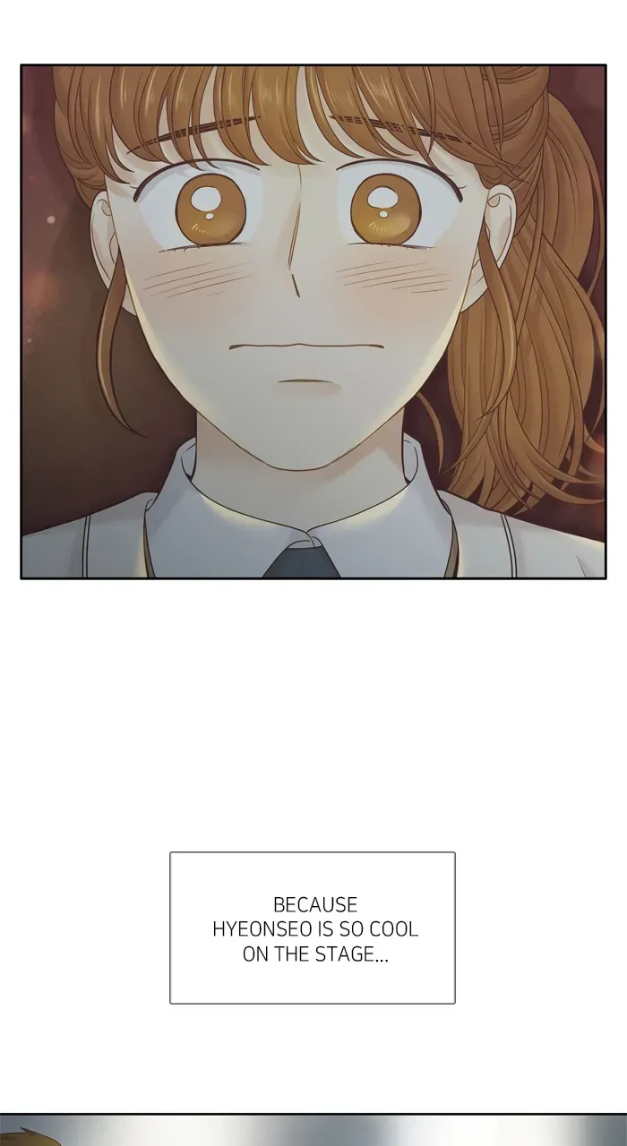 Girl’s World ( World of Girl ) Chapter 407 page 14 - 