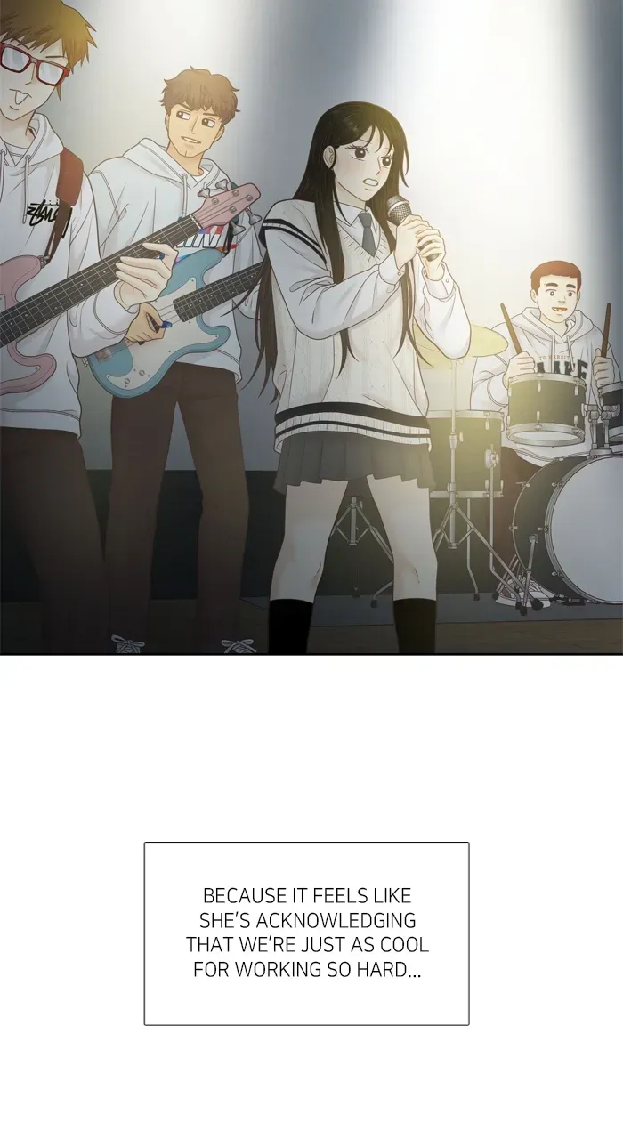 Girl’s World ( World of Girl ) Chapter 407 page 15 - 