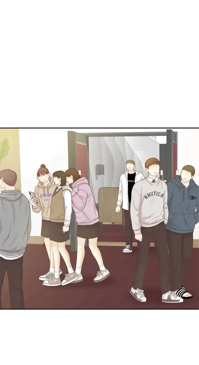 Girl’s World ( World of Girl ) Chapter 407 page 20 - 