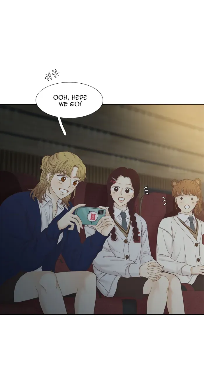 Girl’s World ( World of Girl ) Chapter 407 page 3 - 