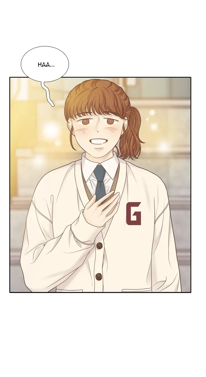 Girl’s World ( World of Girl ) Chapter 407 page 21 - 