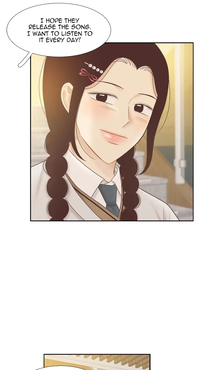 Girl’s World ( World of Girl ) Chapter 407 page 23 - 