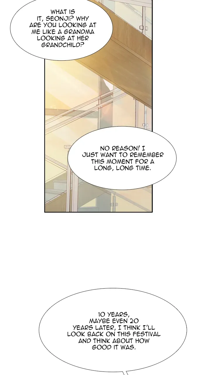 Girl’s World ( World of Girl ) Chapter 407 page 24 - 
