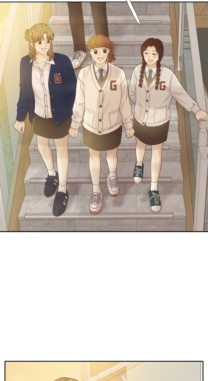 Girl’s World ( World of Girl ) Chapter 407 page 25 - 