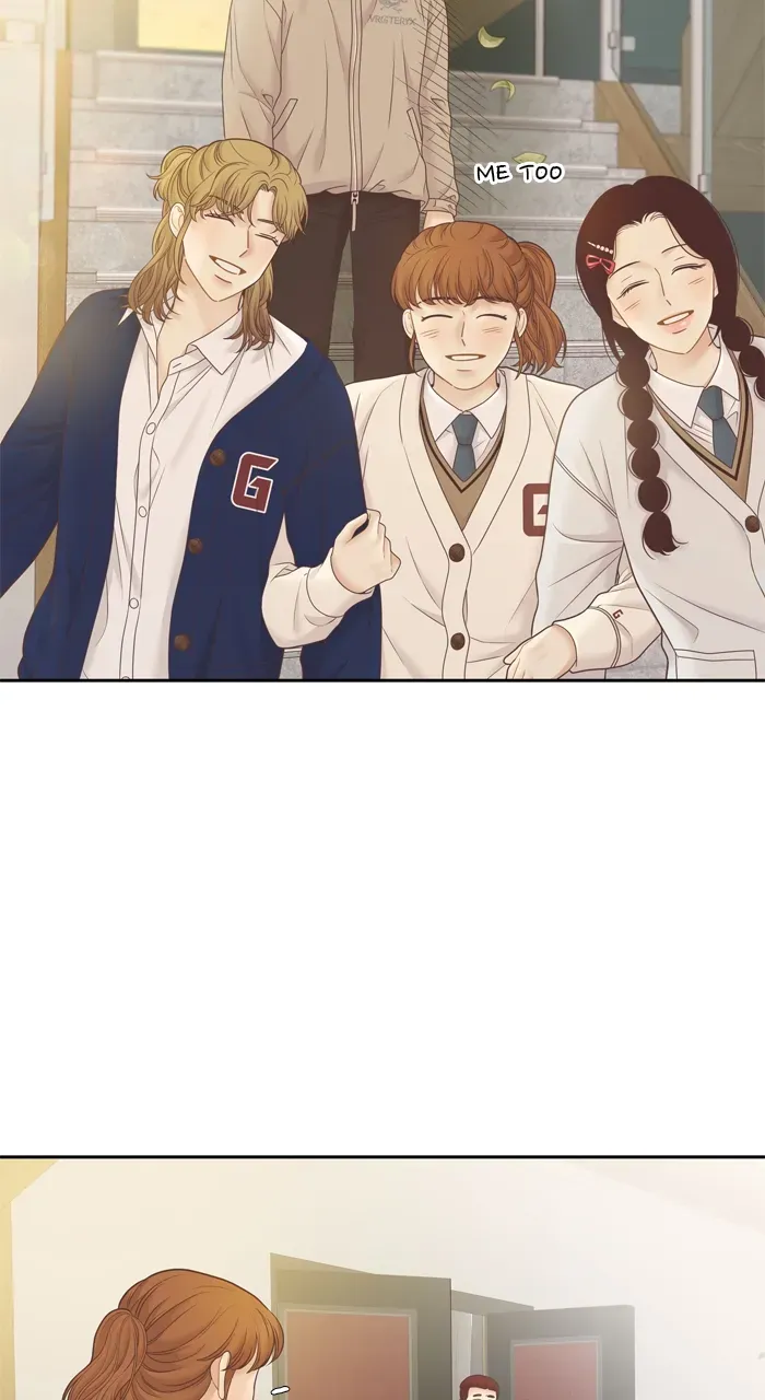 Girl’s World ( World of Girl ) Chapter 407 page 27 - 