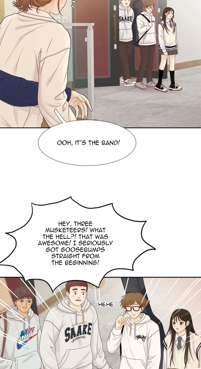 Girl’s World ( World of Girl ) Chapter 407 page 28 - 
