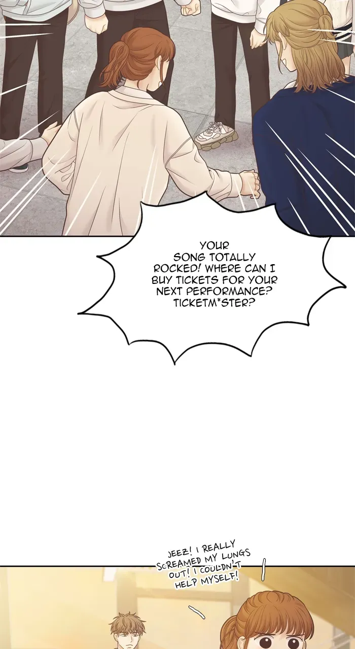 Girl’s World ( World of Girl ) Chapter 407 page 29 - 