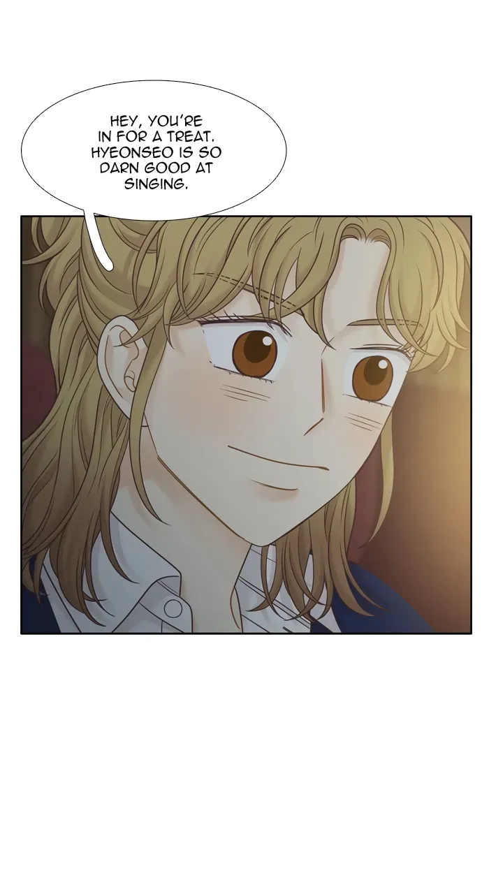 Girl’s World ( World of Girl ) Chapter 407 page 4 - 
