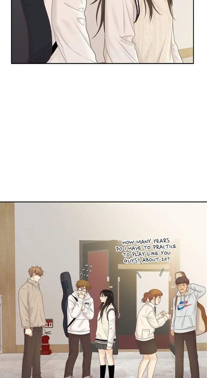 Girl’s World ( World of Girl ) Chapter 407 page 31 - 