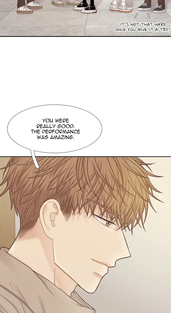 Girl’s World ( World of Girl ) Chapter 407 page 32 - 