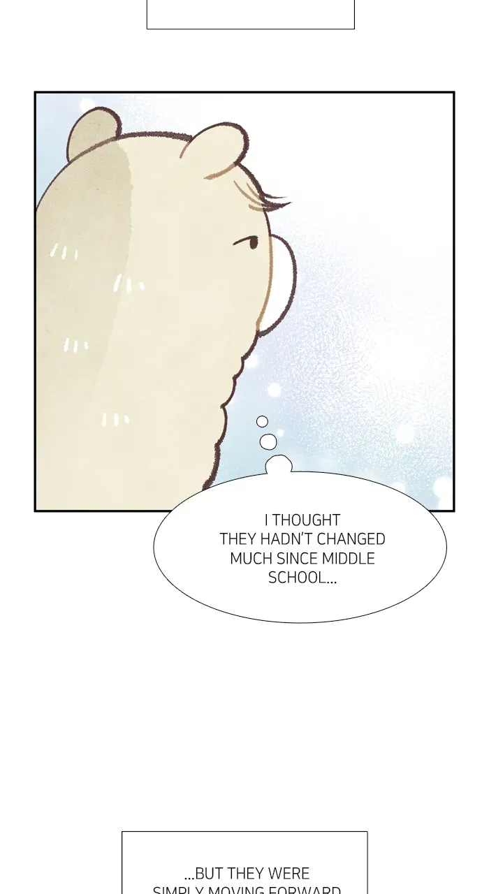 Girl’s World ( World of Girl ) Chapter 407 page 35 - 