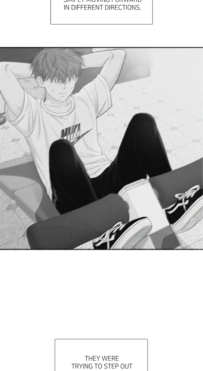 Girl’s World ( World of Girl ) Chapter 407 page 36 - 