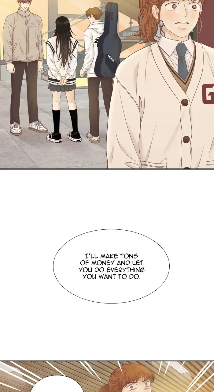 Girl’s World ( World of Girl ) Chapter 407 page 40 - 