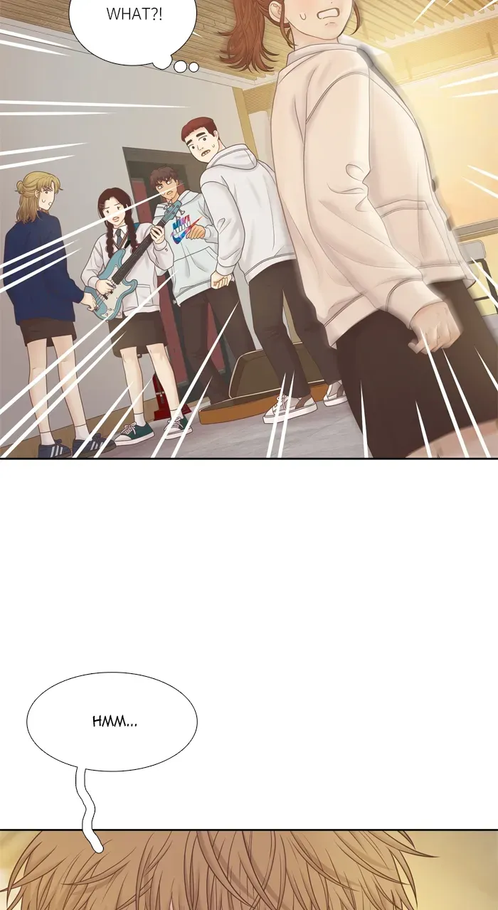 Girl’s World ( World of Girl ) Chapter 407 page 41 - 