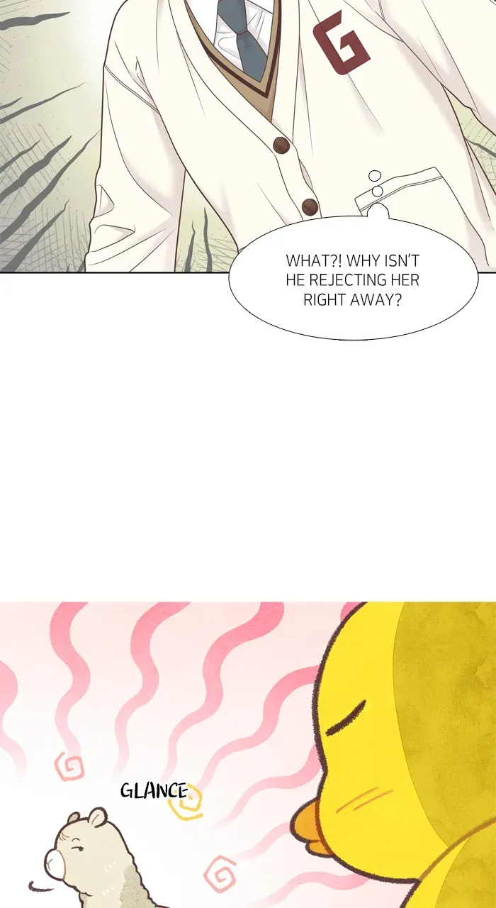 Girl’s World ( World of Girl ) Chapter 407 page 43 - 