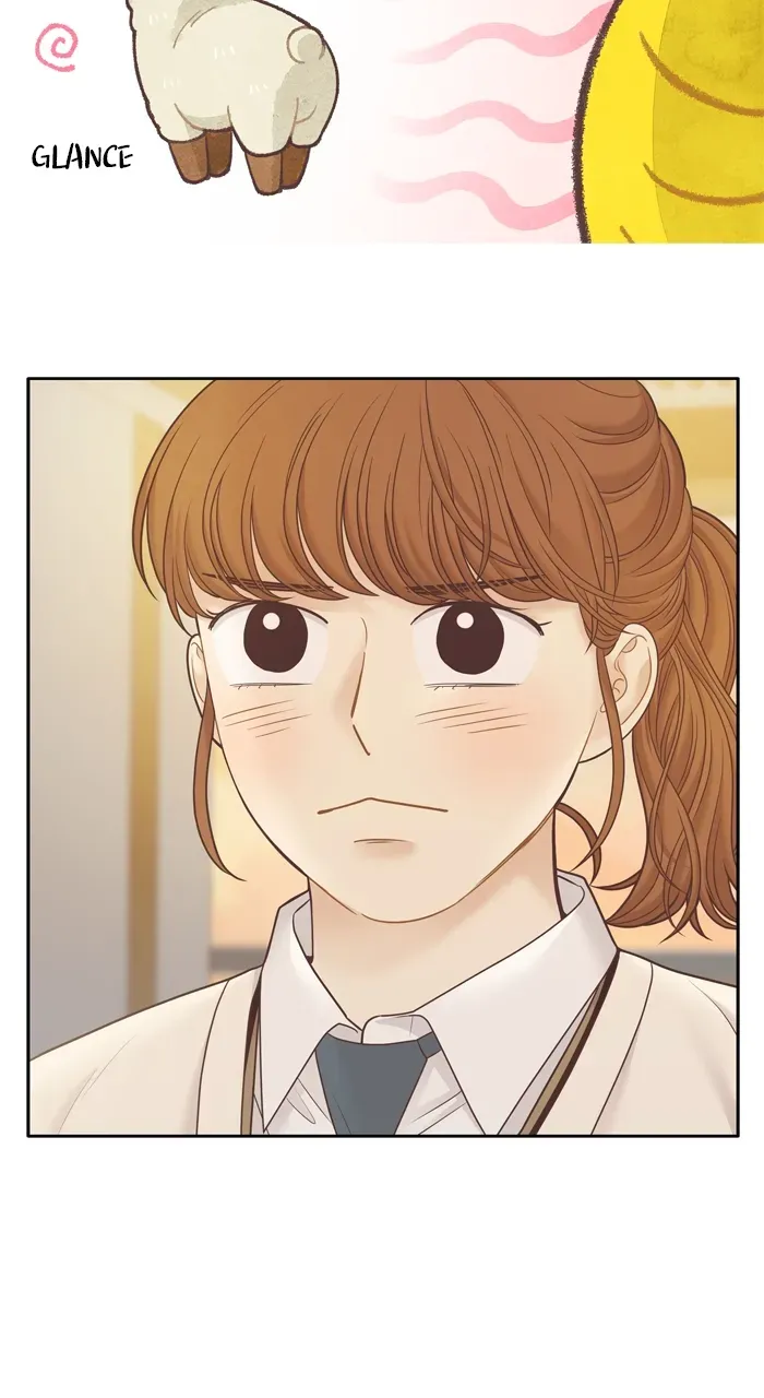 Girl’s World ( World of Girl ) Chapter 407 page 44 - 