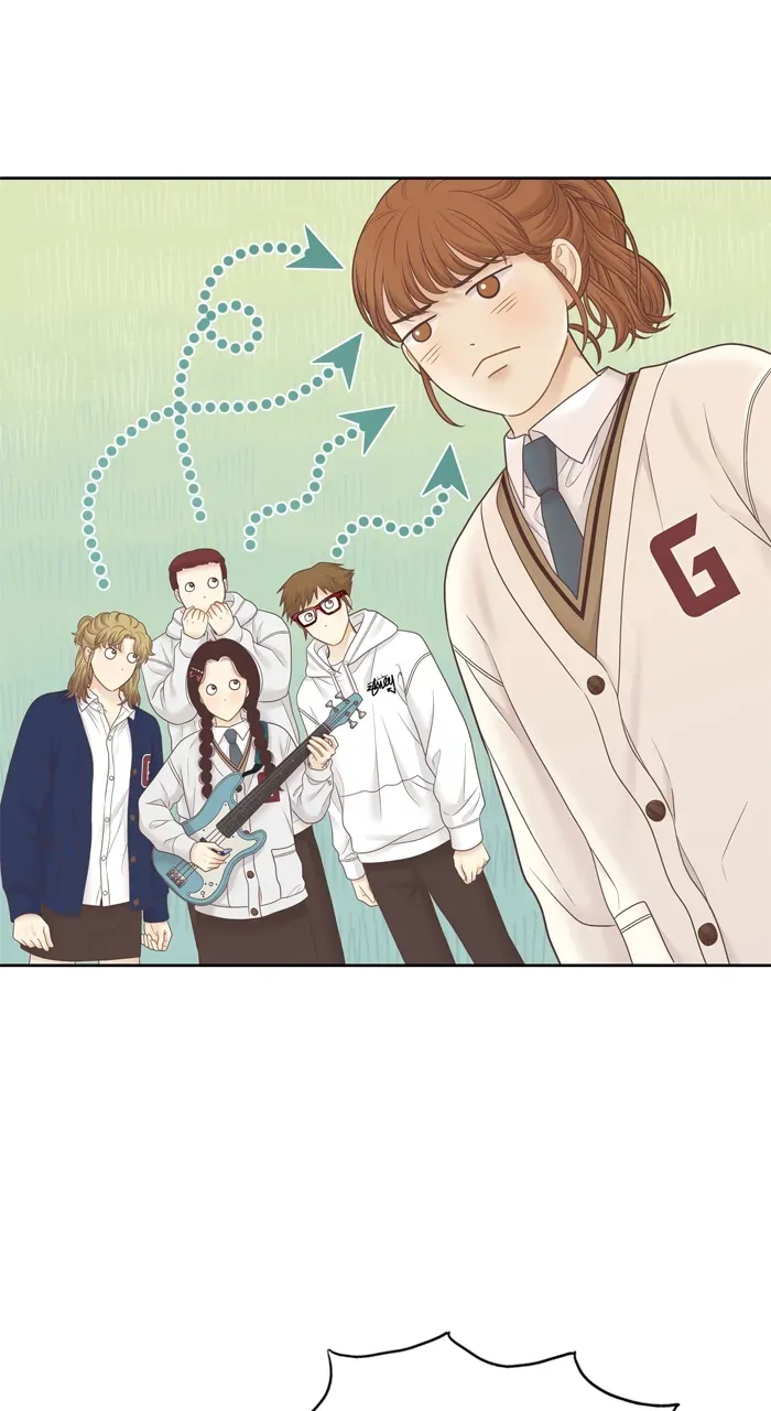 Girl’s World ( World of Girl ) Chapter 407 page 47 - 