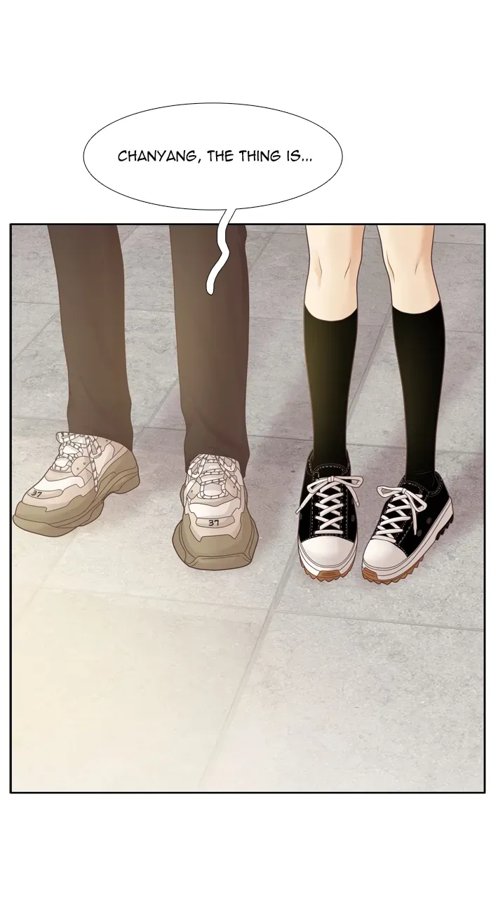 Girl’s World ( World of Girl ) Chapter 407 page 49 - 