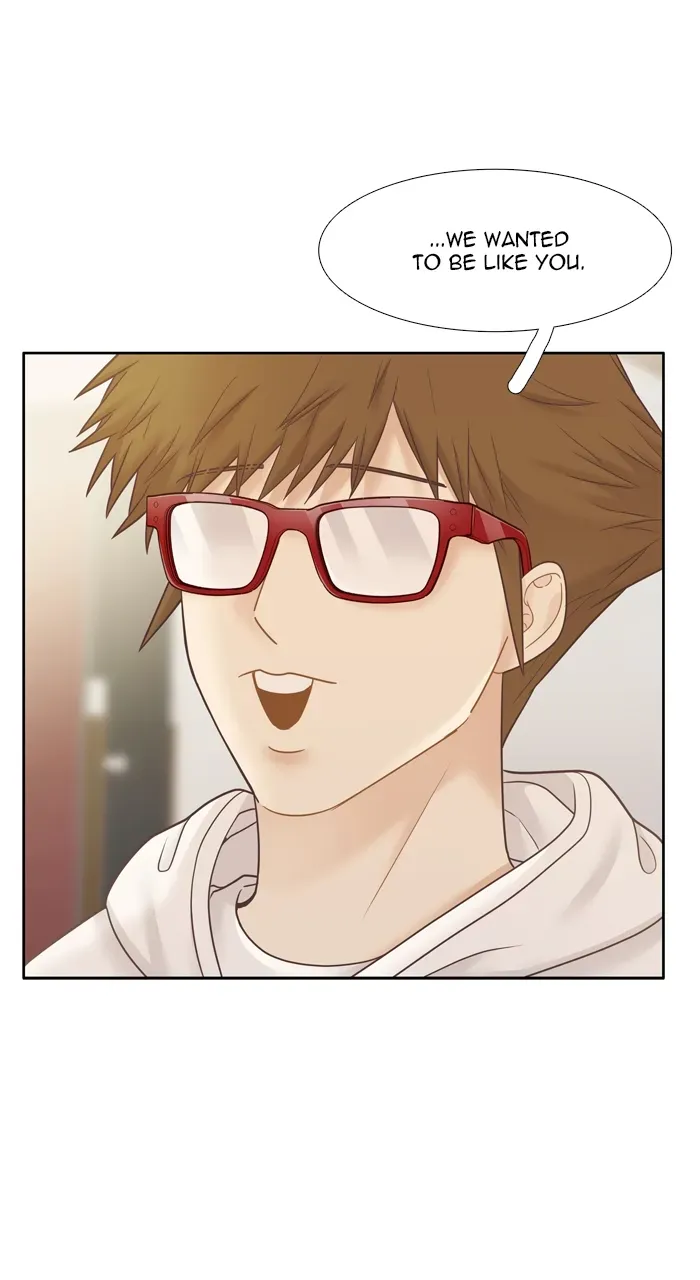 Girl’s World ( World of Girl ) Chapter 407 page 50 - 