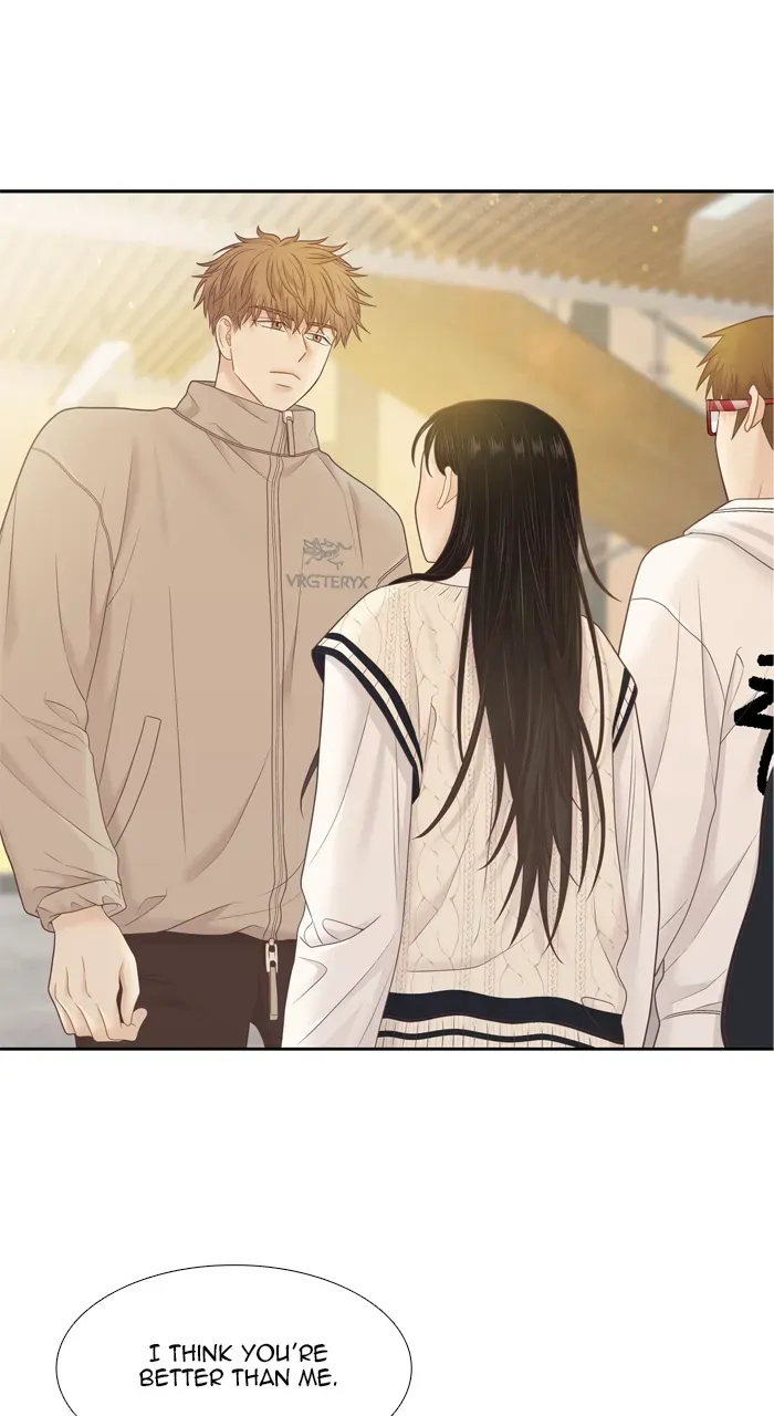 Girl’s World ( World of Girl ) Chapter 407 page 51 - 