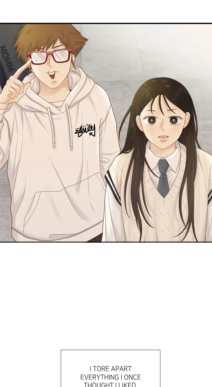 Girl’s World ( World of Girl ) Chapter 407 page 53 - 