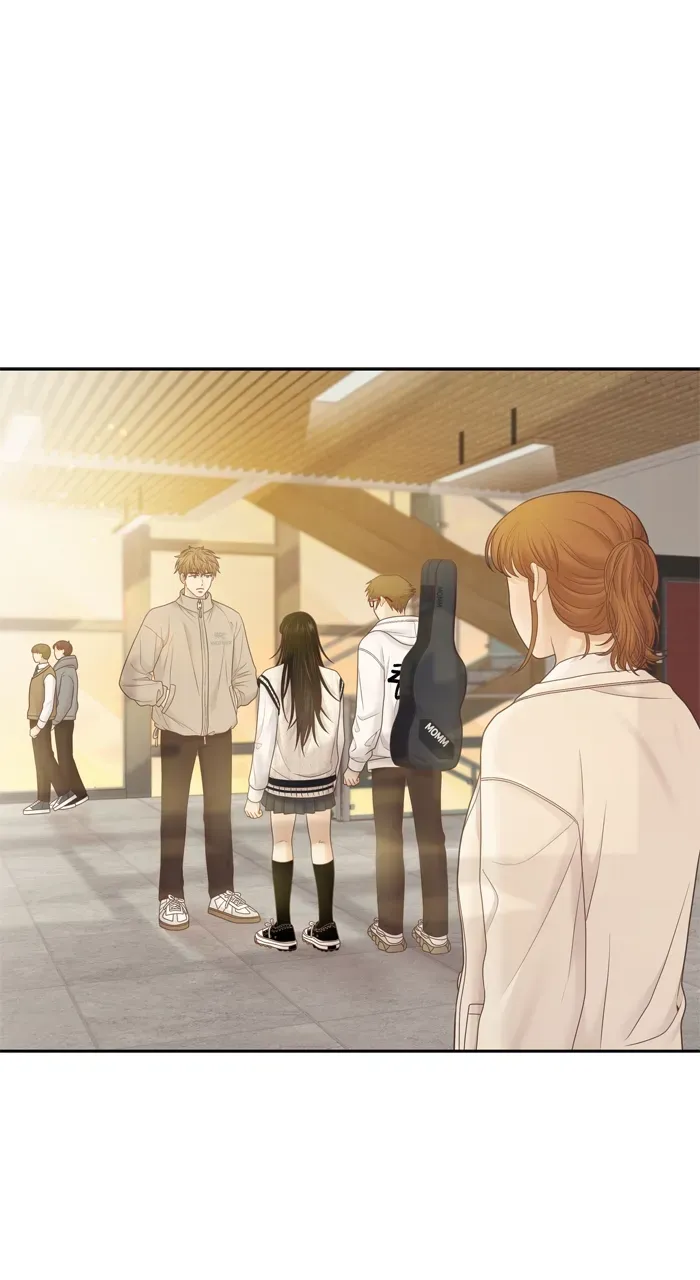 Girl’s World ( World of Girl ) Chapter 407 page 55 - 