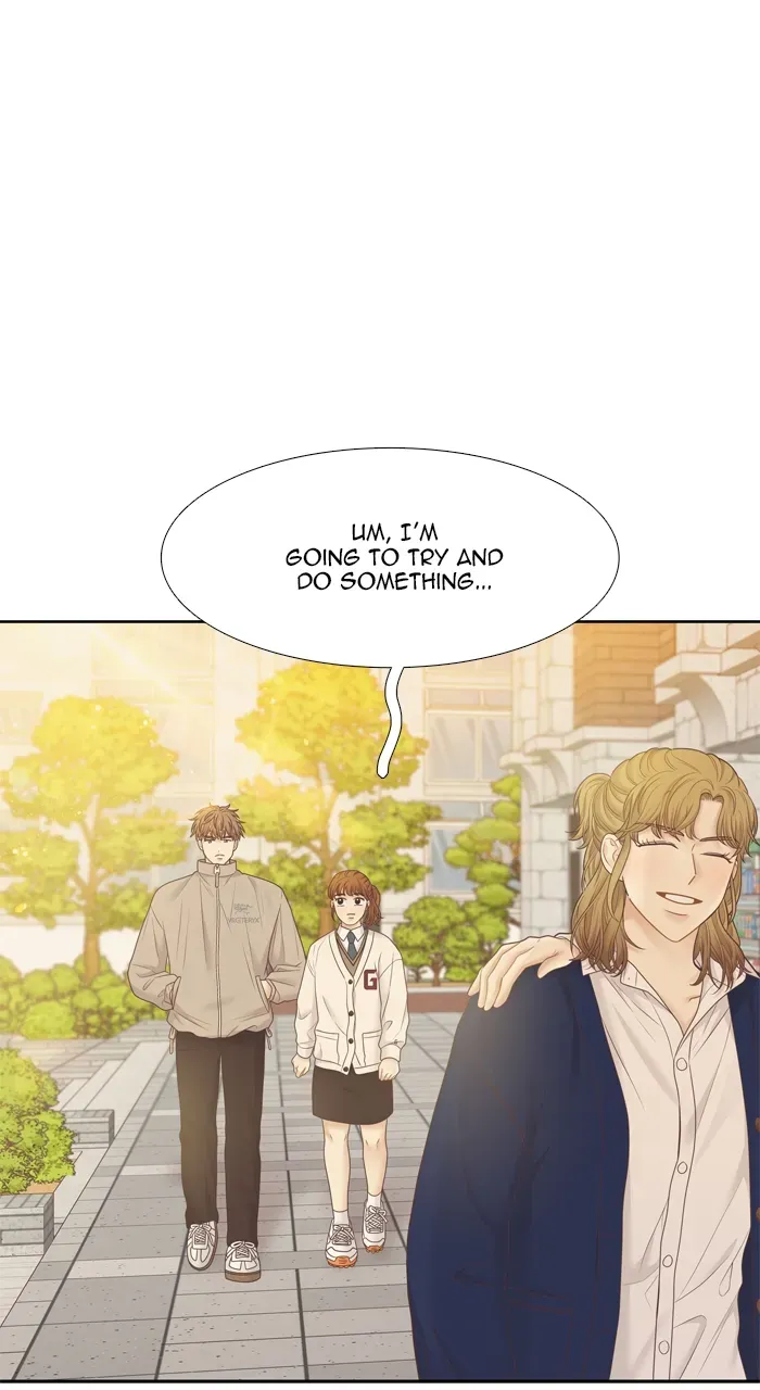 Girl’s World ( World of Girl ) Chapter 407 page 56 - 