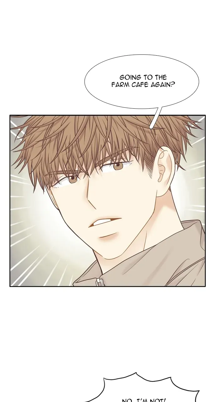 Girl’s World ( World of Girl ) Chapter 407 page 58 - 