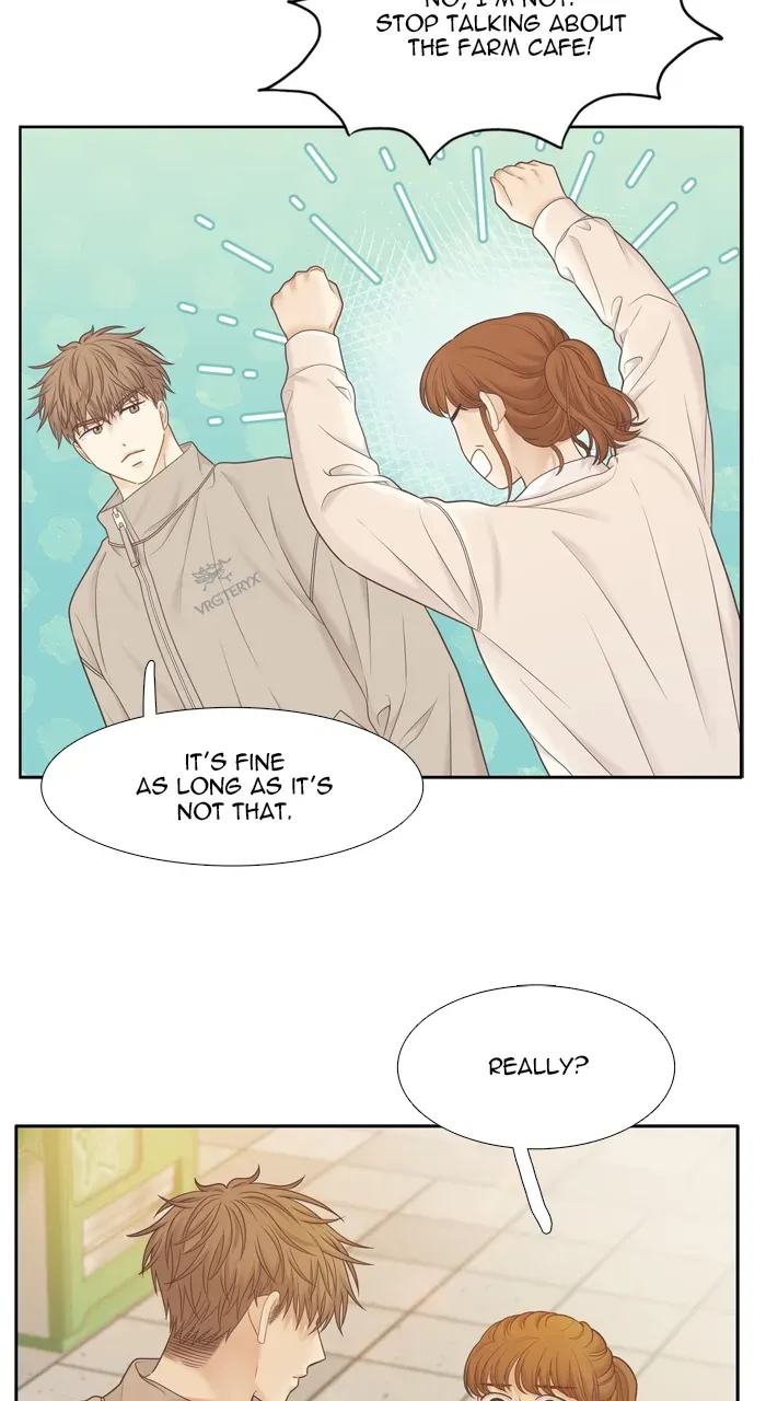 Girl’s World ( World of Girl ) Chapter 407 page 59 - 