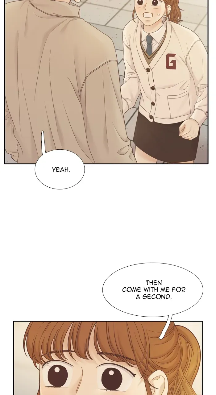 Girl’s World ( World of Girl ) Chapter 407 page 60 - 
