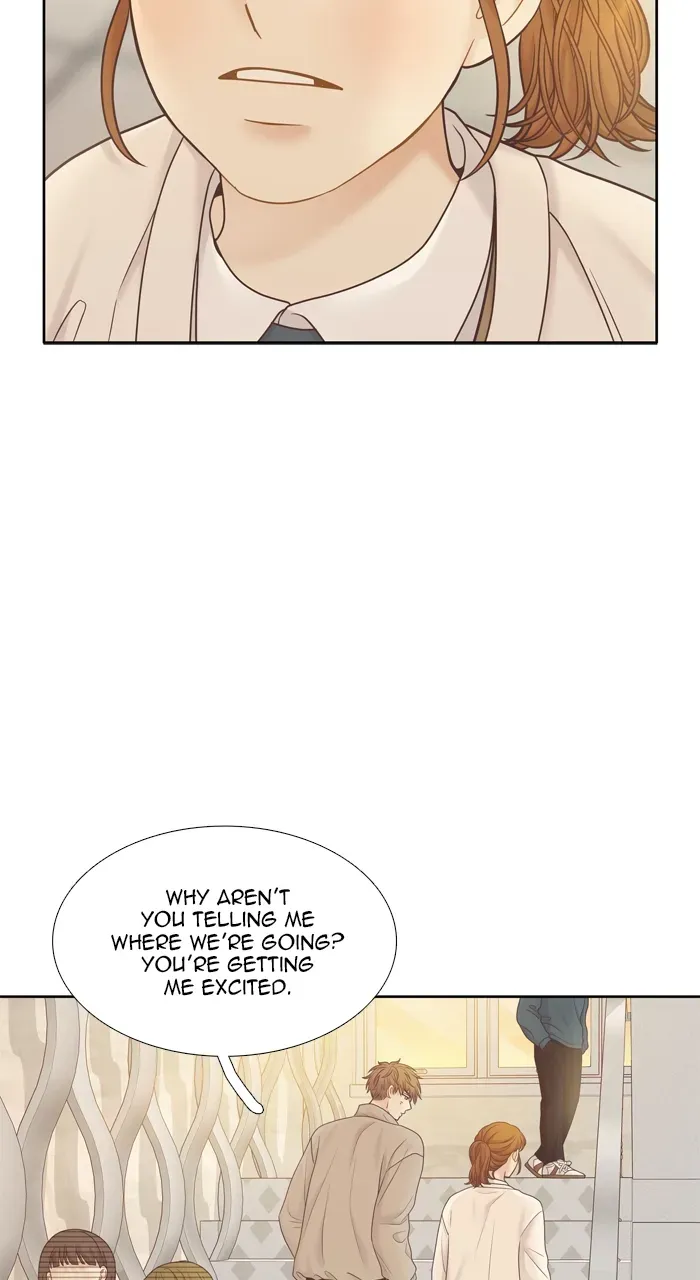 Girl’s World ( World of Girl ) Chapter 407 page 61 - 