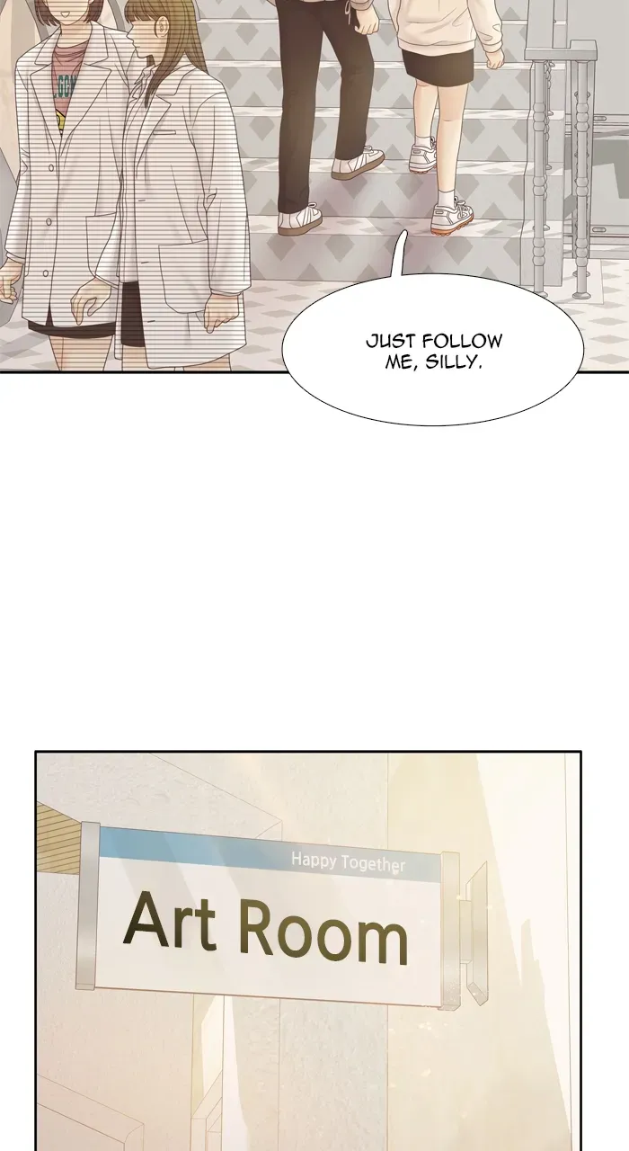 Girl’s World ( World of Girl ) Chapter 407 page 62 - 