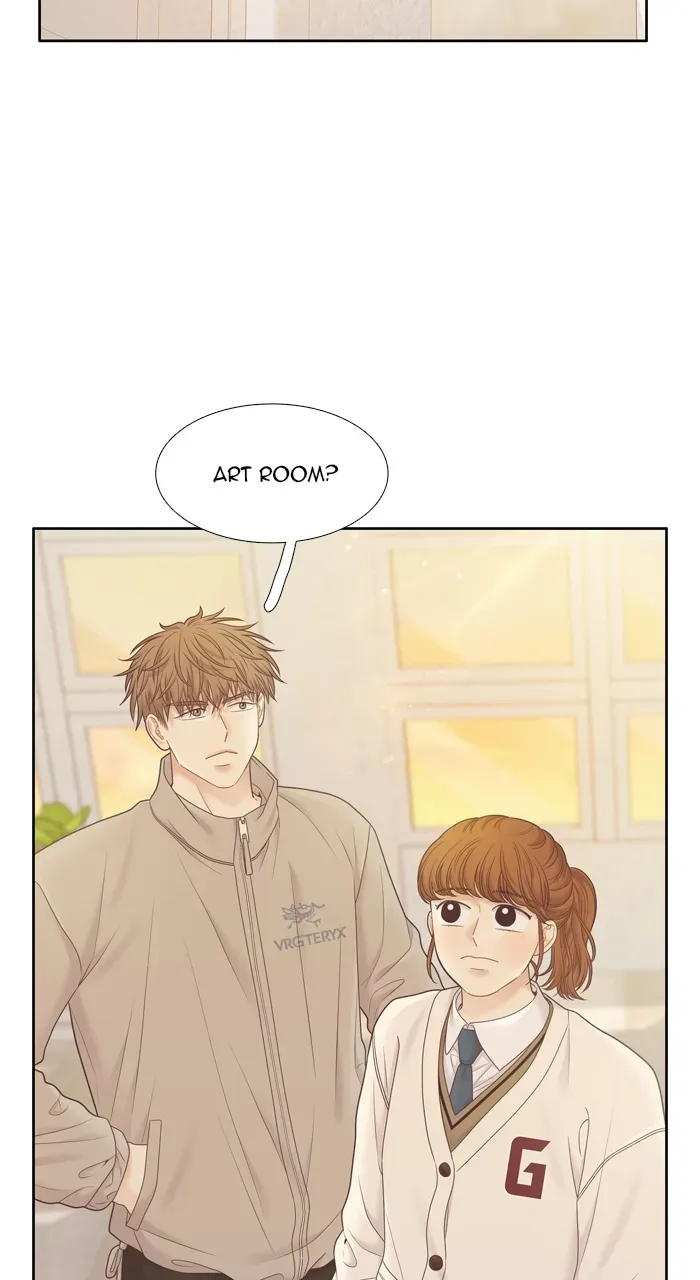 Girl’s World ( World of Girl ) Chapter 407 page 63 - 