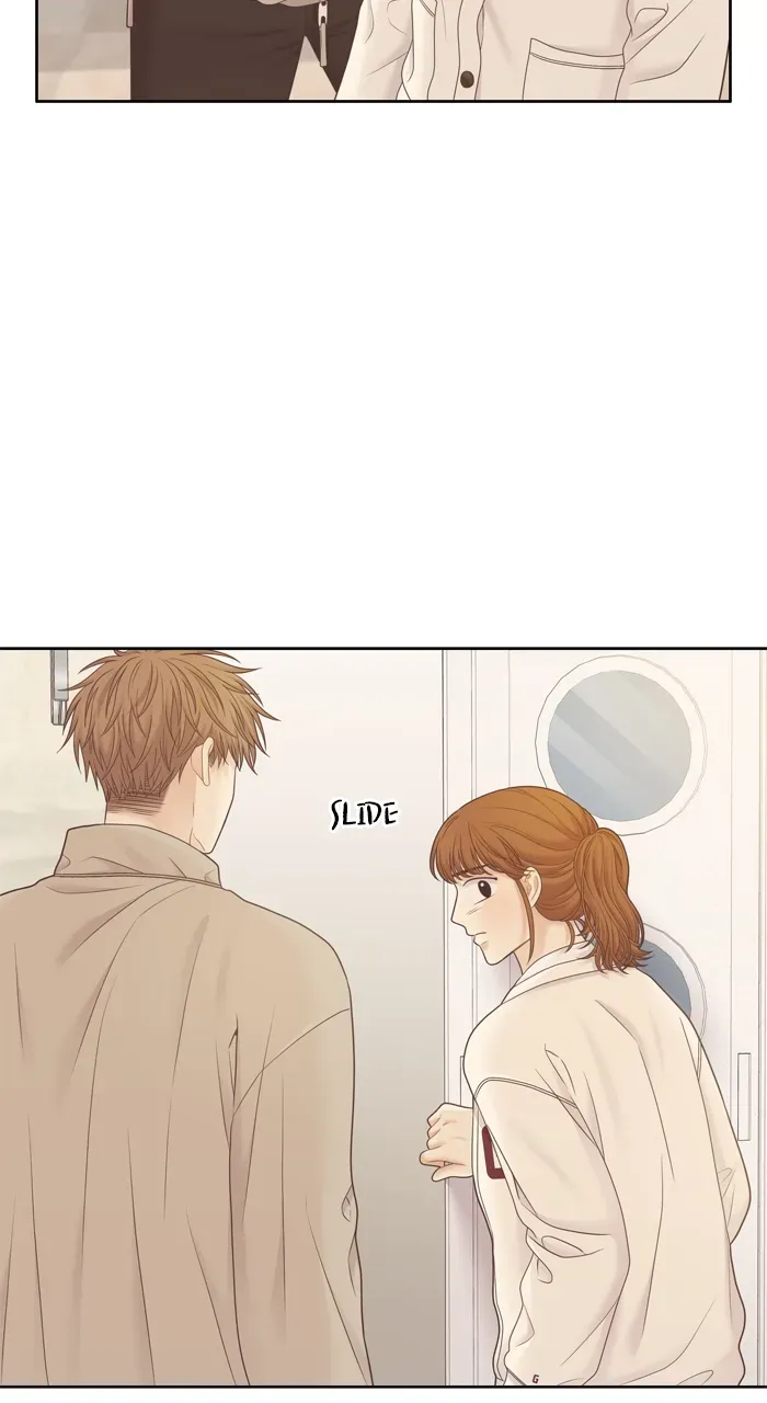 Girl’s World ( World of Girl ) Chapter 407 page 64 - 