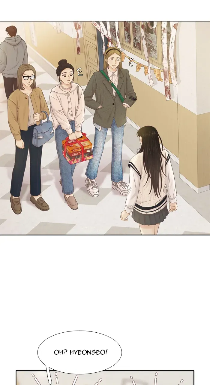 Girl’s World ( World of Girl ) Chapter 407 page 69 - 