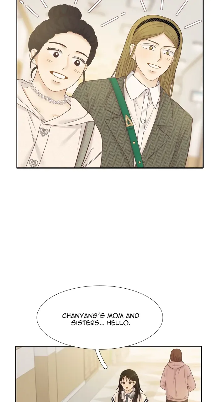 Girl’s World ( World of Girl ) Chapter 407 page 70 - 