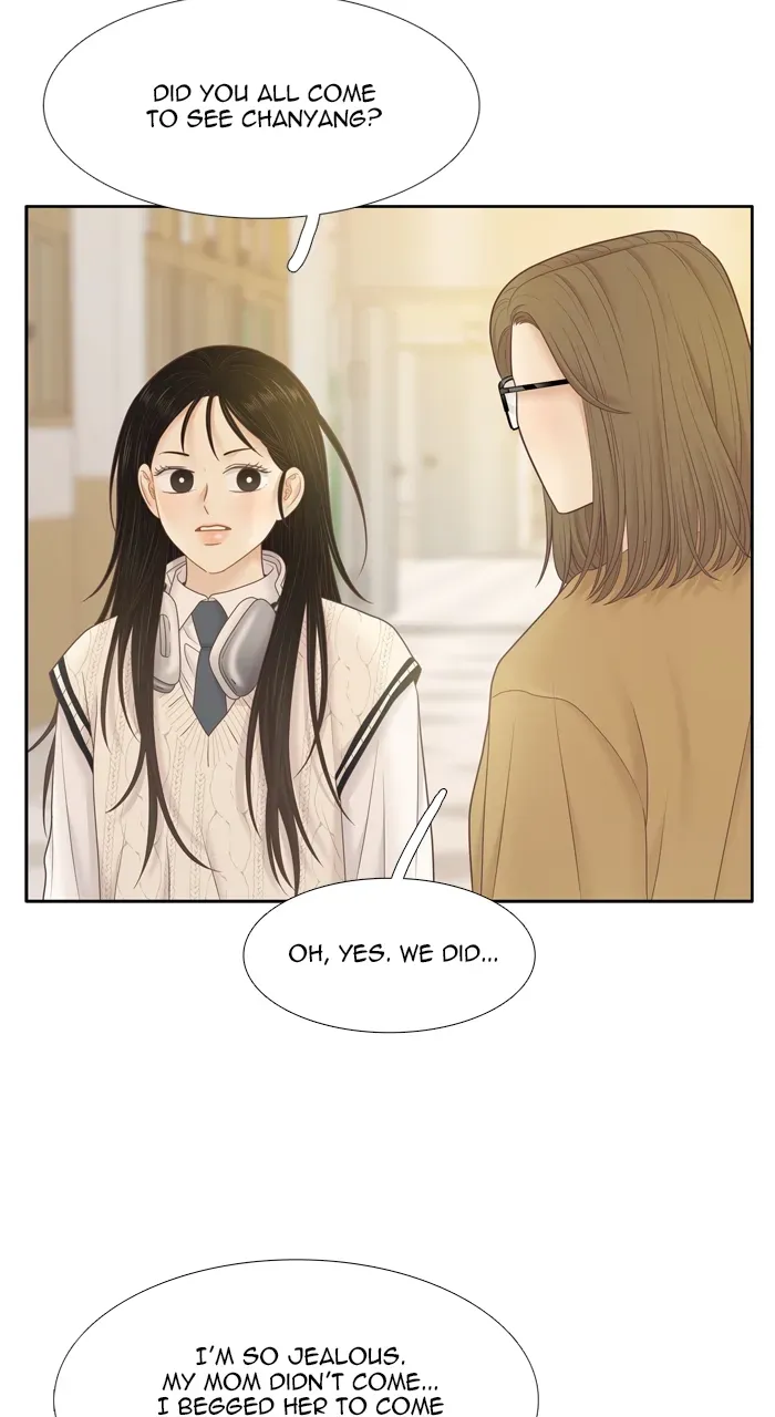 Girl’s World ( World of Girl ) Chapter 407 page 72 - 