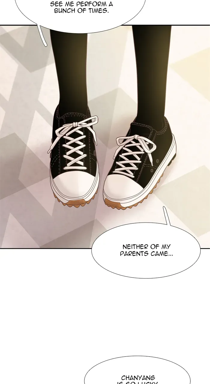 Girl’s World ( World of Girl ) Chapter 407 page 73 - 