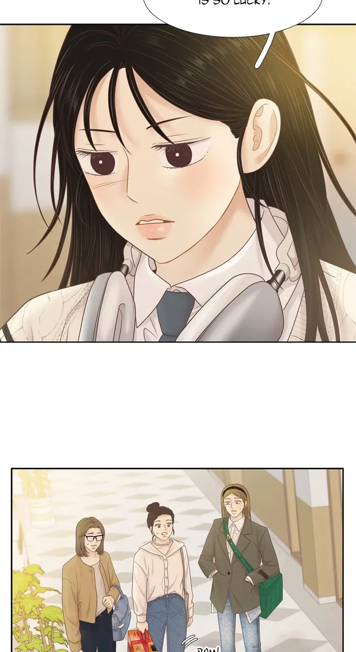 Girl’s World ( World of Girl ) Chapter 407 page 74 - 