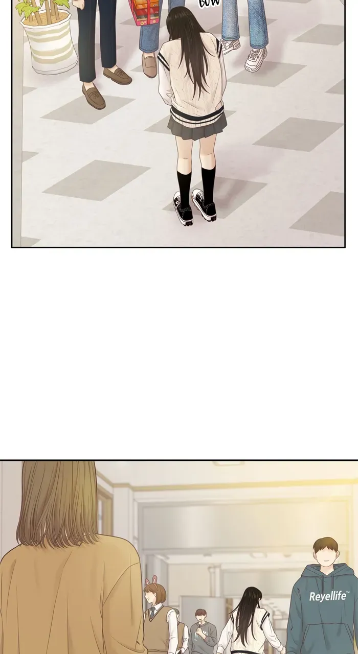Girl’s World ( World of Girl ) Chapter 407 page 75 - 