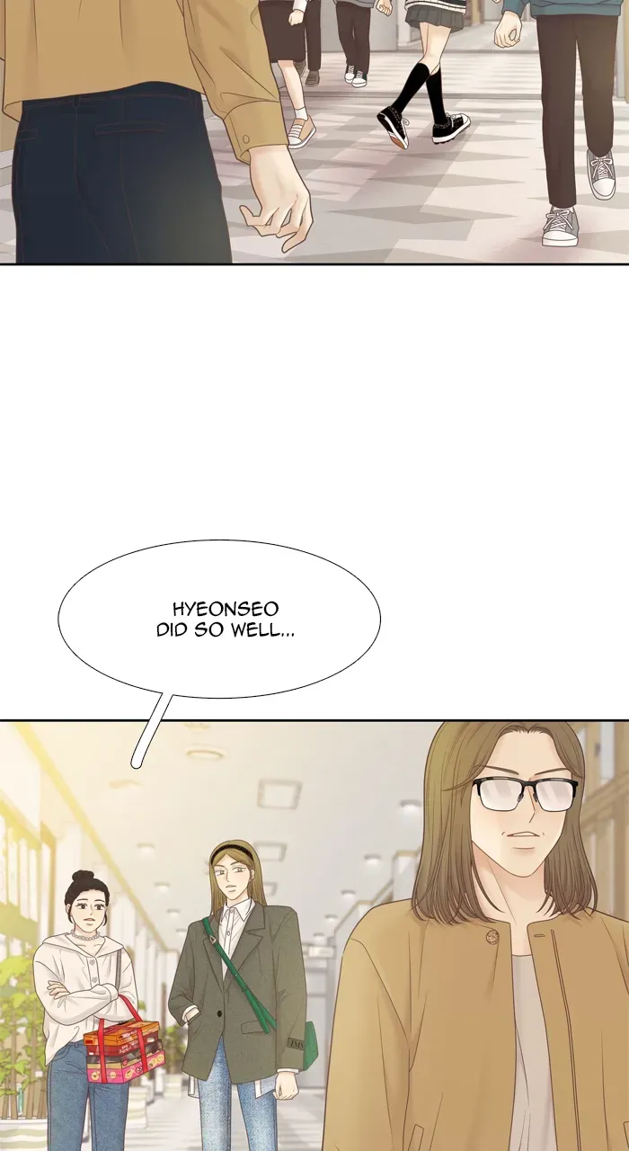 Girl’s World ( World of Girl ) Chapter 407 page 76 - 