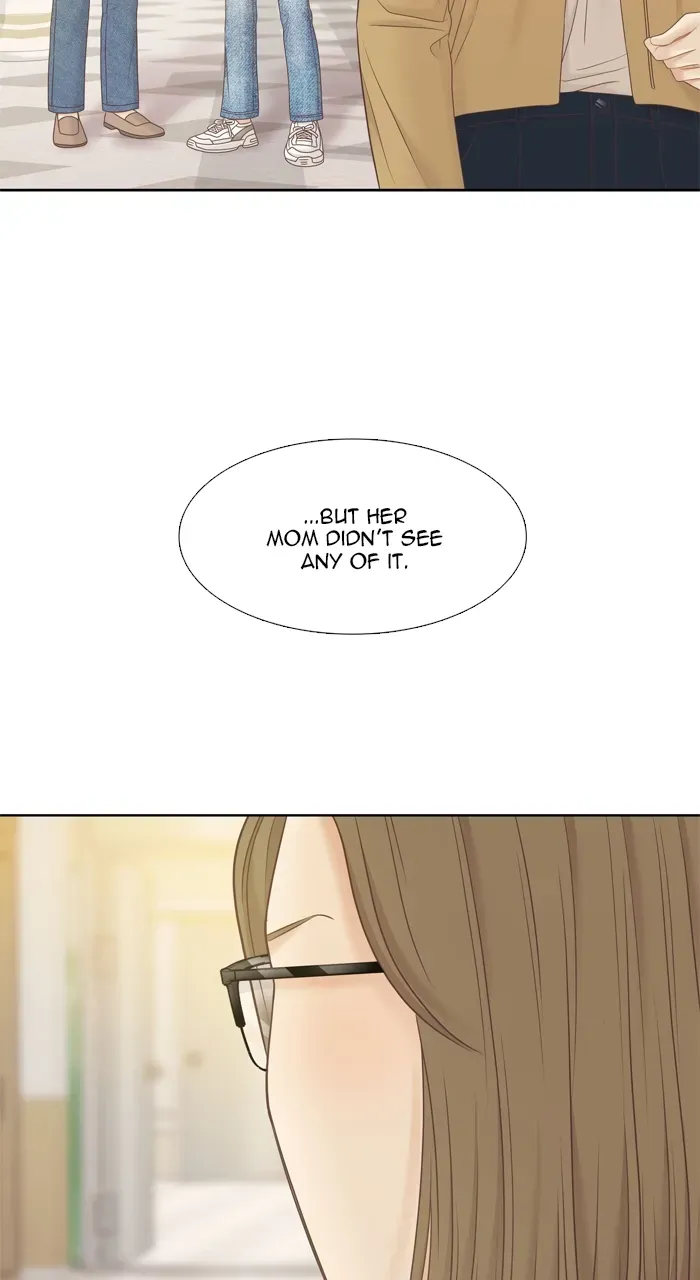 Girl’s World ( World of Girl ) Chapter 407 page 77 - 