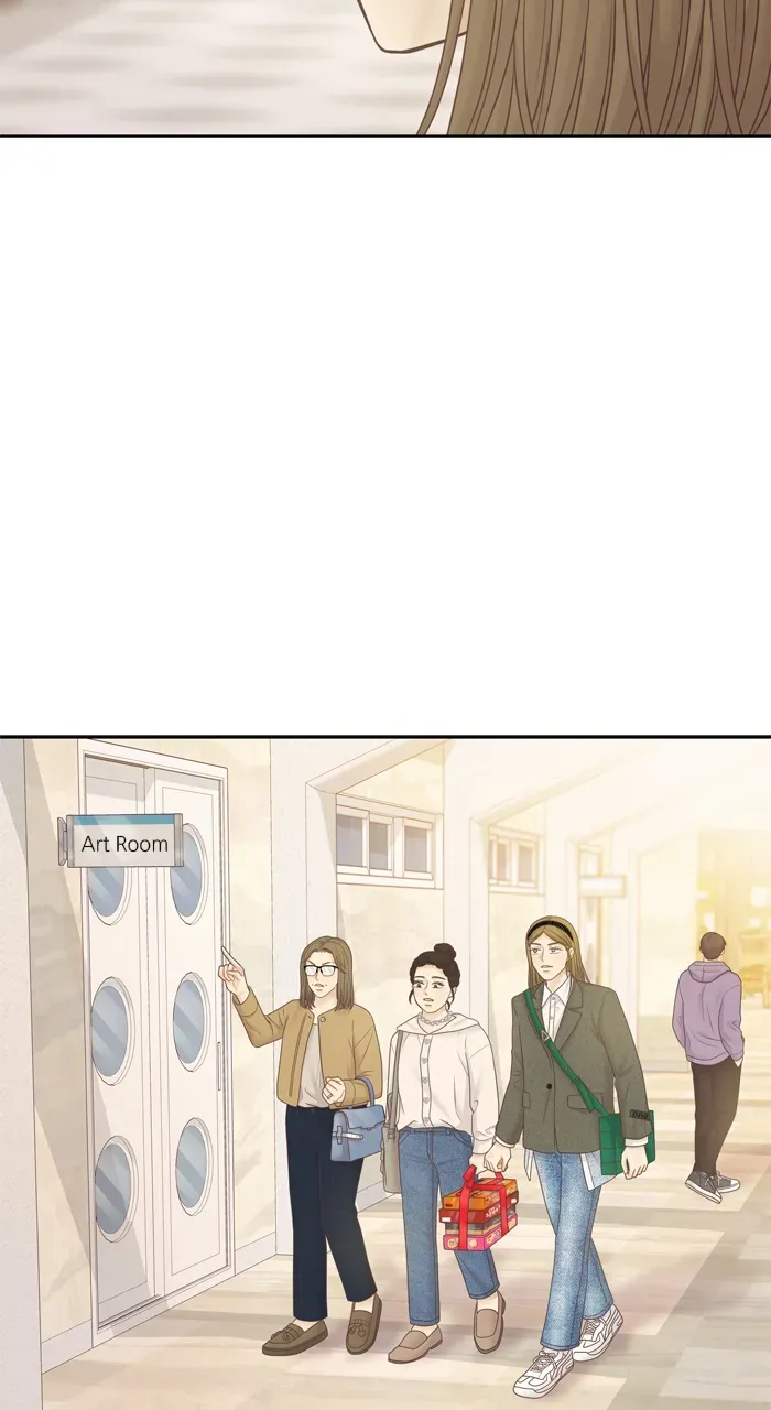 Girl’s World ( World of Girl ) Chapter 407 page 78 - 