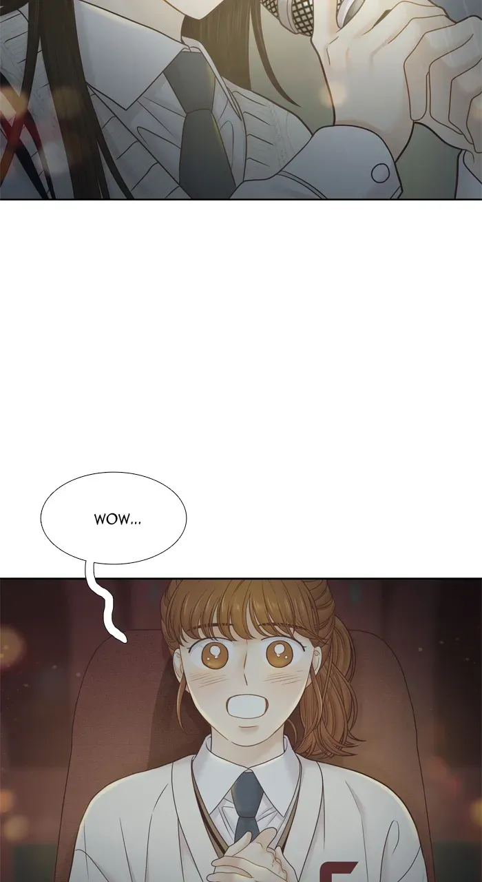 Girl’s World ( World of Girl ) Chapter 407 page 9 - 