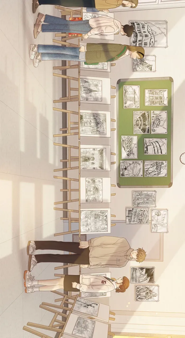 Girl’s World ( World of Girl ) Chapter 407 page 82 - 