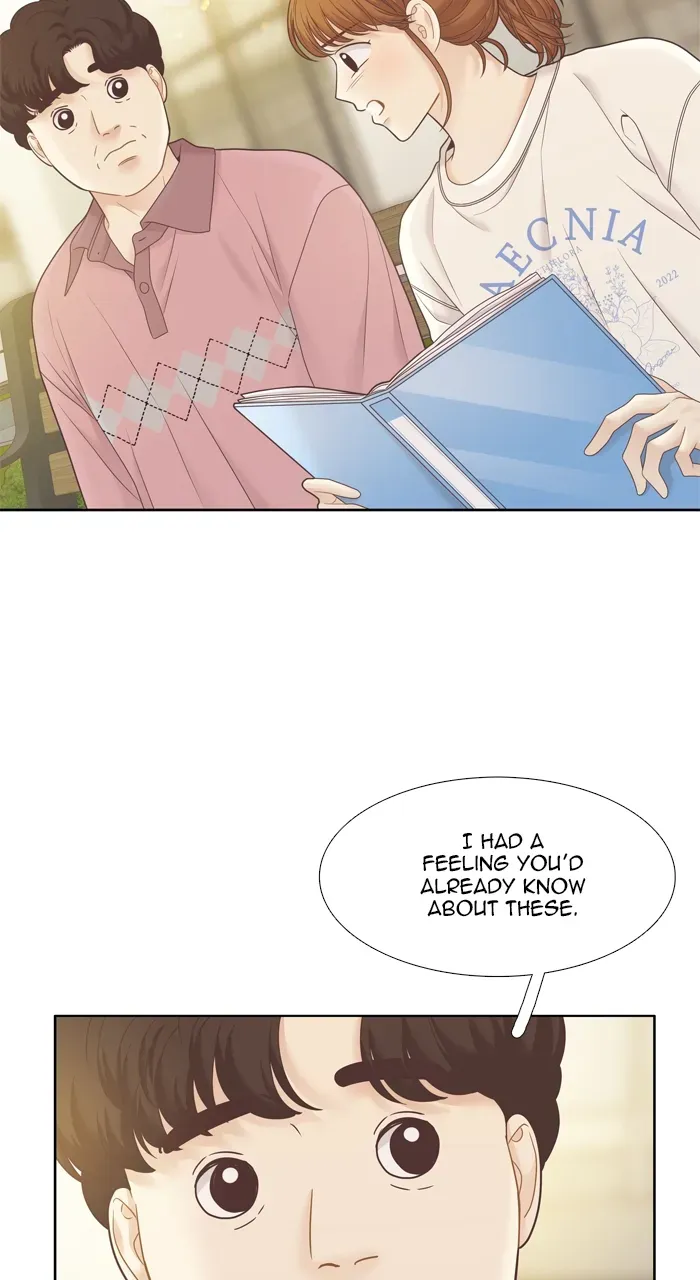 Girl’s World ( World of Girl ) Chapter 408 page 11 - 