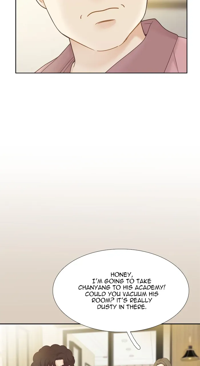 Girl’s World ( World of Girl ) Chapter 408 page 12 - 